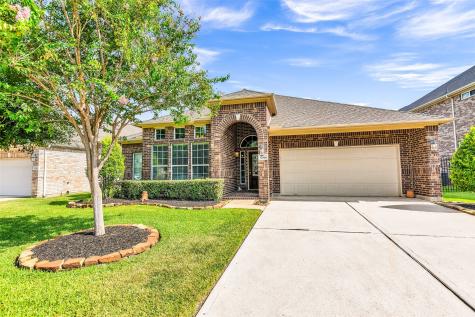 17918 Obelisk Bay Drive Cypress TX 77429