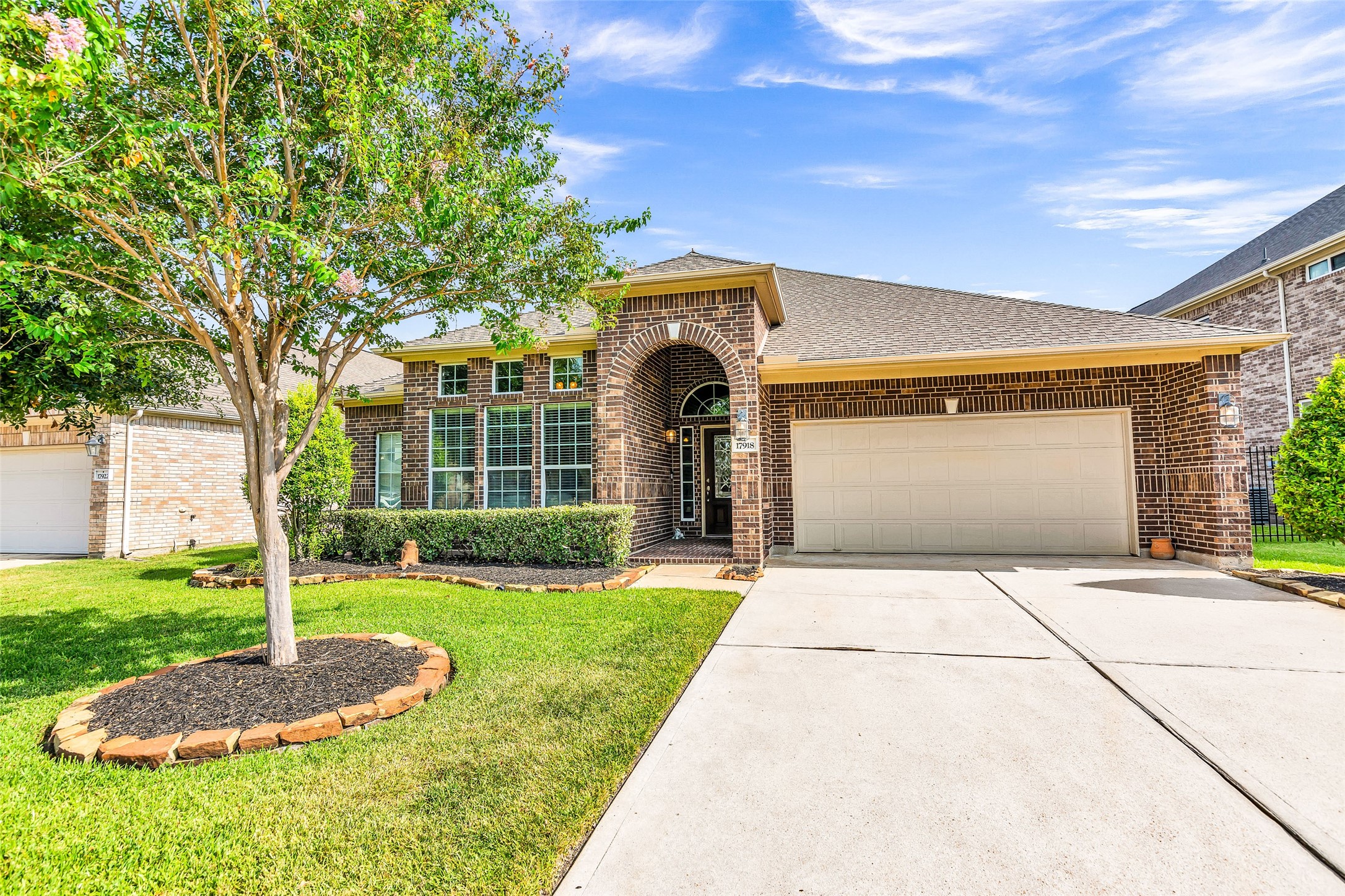 17918 Obelisk Bay Drive Cypress TX 77429