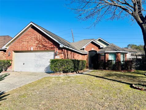 12431 Heritage Grove Drive Houston TX 77066