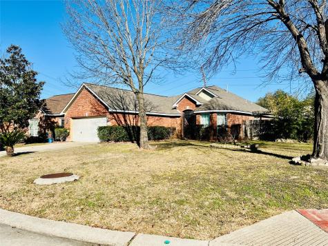 12431 Heritage Grove Drive Houston TX 77066