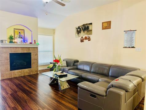 12431 Heritage Grove Drive Houston TX 77066