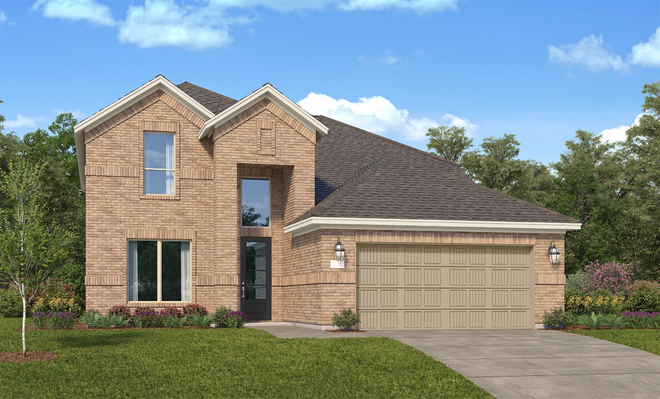 2912 Eden Lake Lane Katy TX 77493