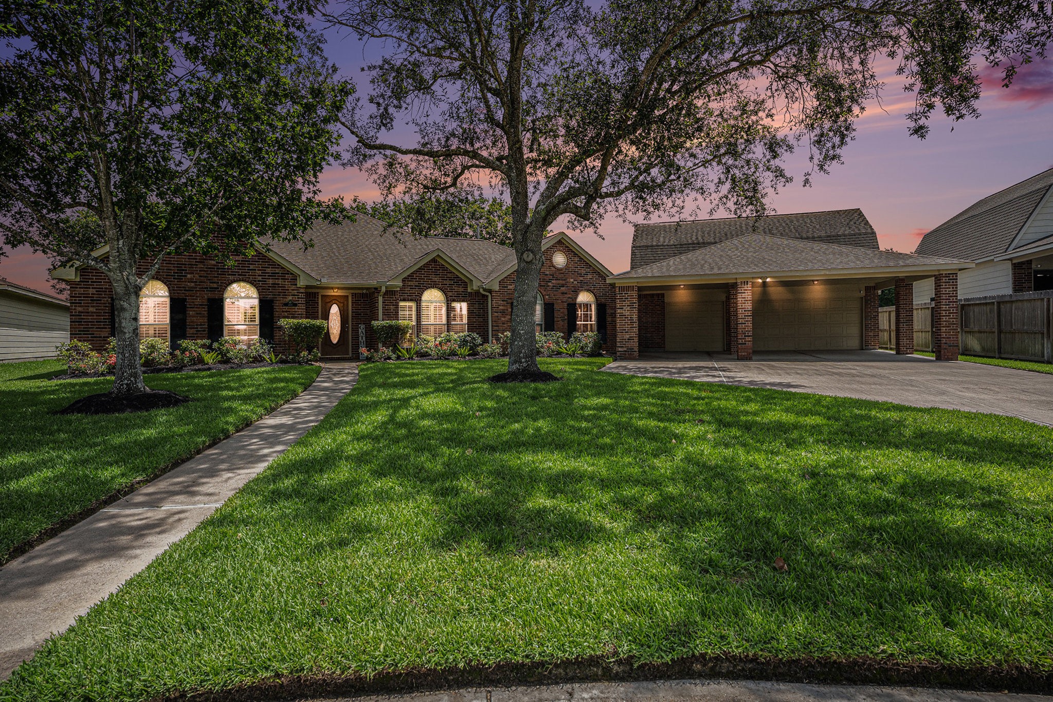 400 Scarlet Sage Drive League City TX 77573