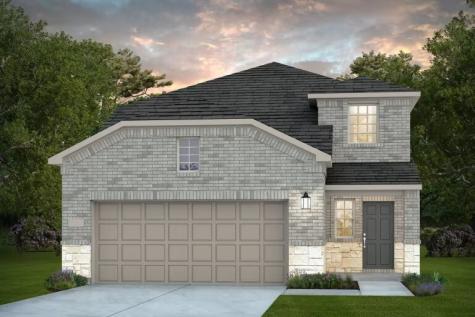 21114 Coral Blossom Lane Cypress TX 77433