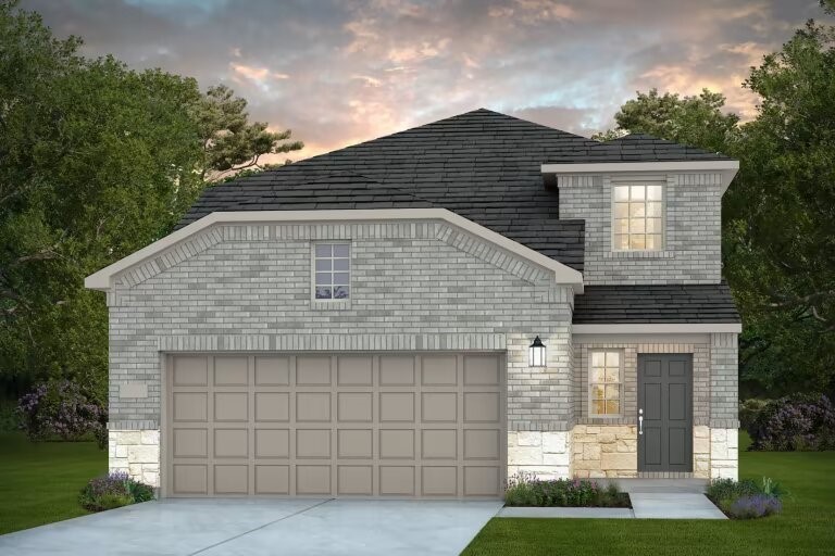 21114 Coral Blossom Lane Cypress TX 77433
