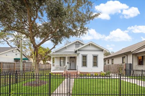 113 E 4th Street Houston TX 77007