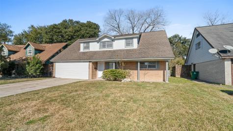 5507 Greylog Drive Houston TX 77048