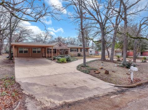 1480 Woodland Street Canton TX 75103