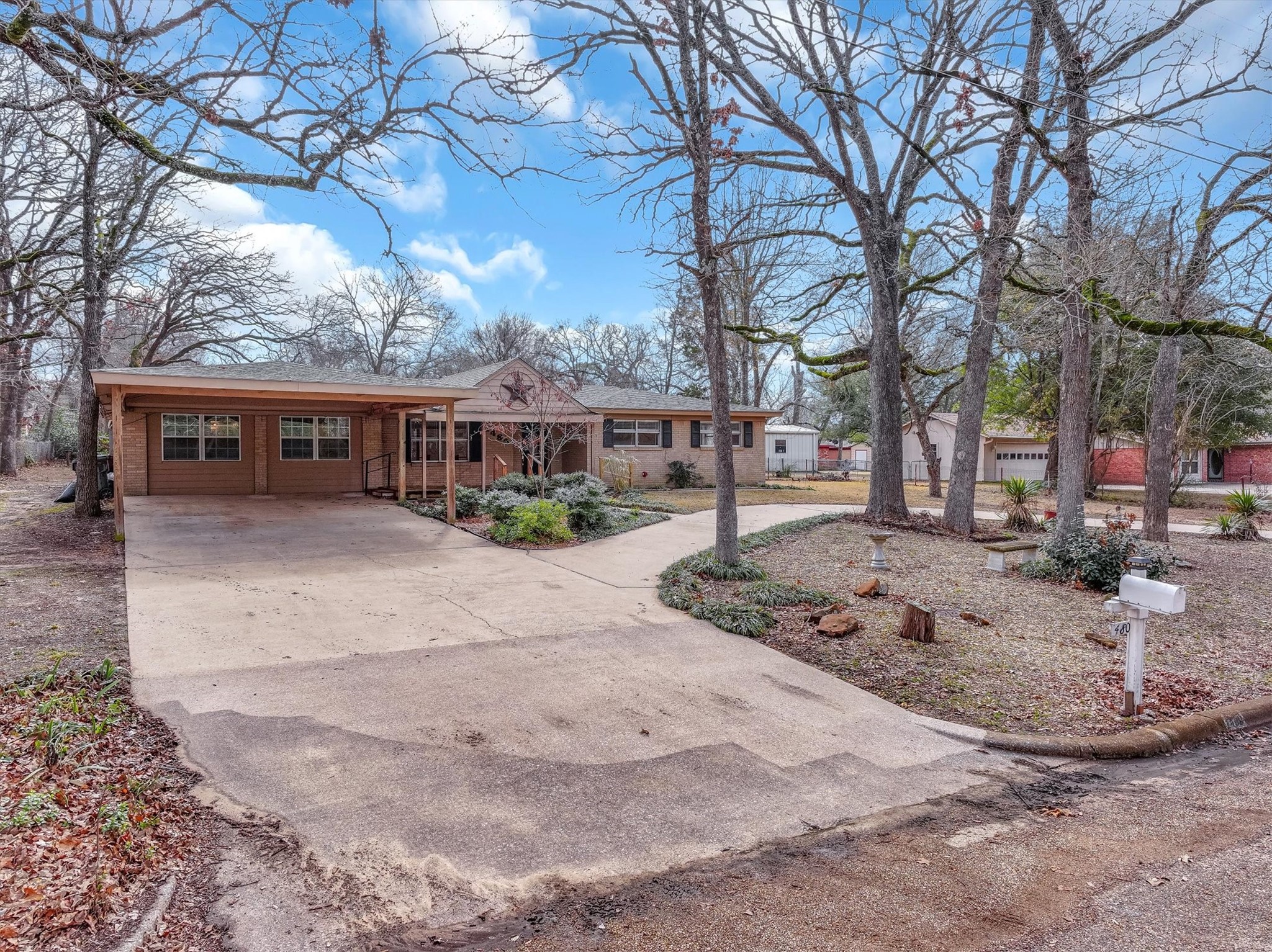 1480 Woodland Street Canton TX 75103
