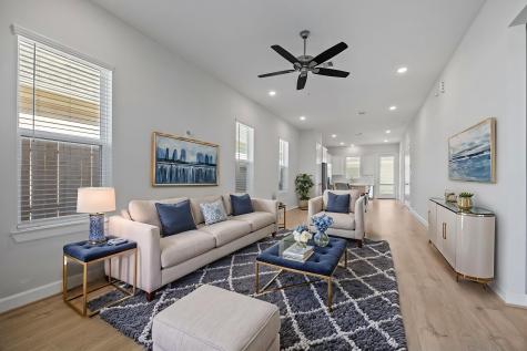 2505 S Houston Avenue Pearland TX 77581