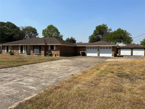 9400 Radio Road Houston TX 77075