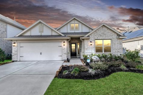 1211 Vidalia Onion Drive Richmond TX 77406