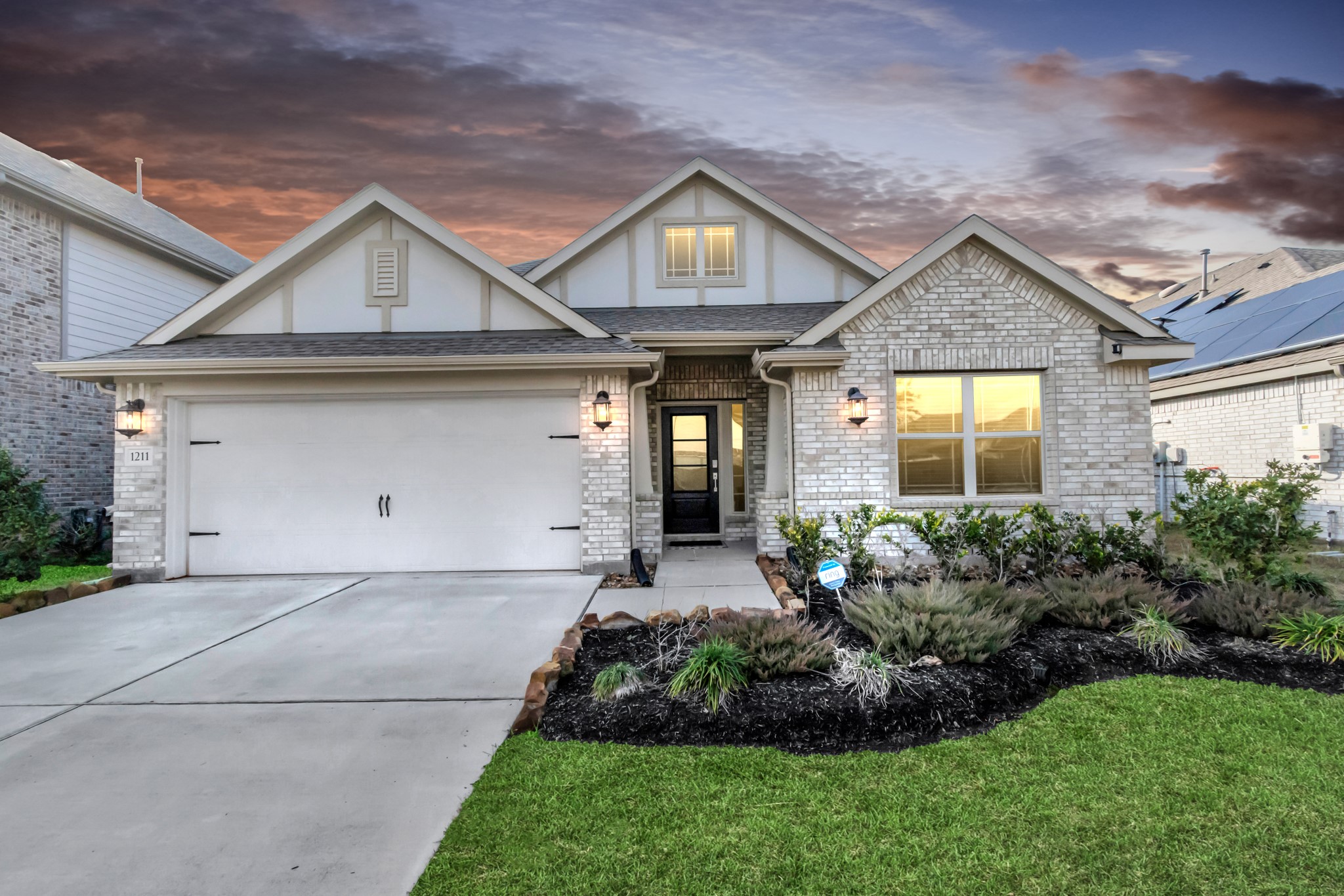 1211 Vidalia Onion Drive Richmond TX 77406
