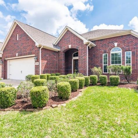705 Timberstone Lane Friendswood TX 77546