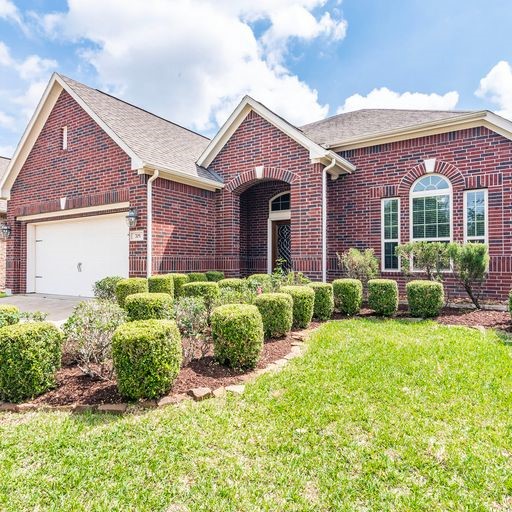 705 Timberstone Lane Friendswood TX 77546