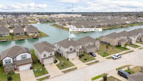 24735 Signorelli Way Katy TX 77493