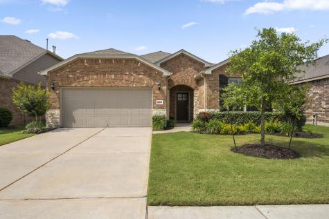 539 Emory Peak Drive Richmond TX 77469