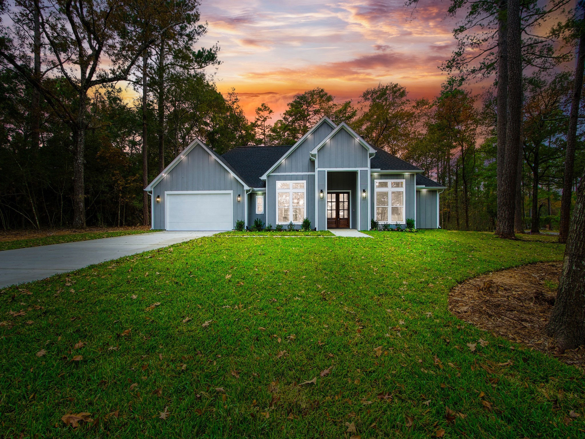 12194 Mill Creek Drive S Plantersville TX 77363