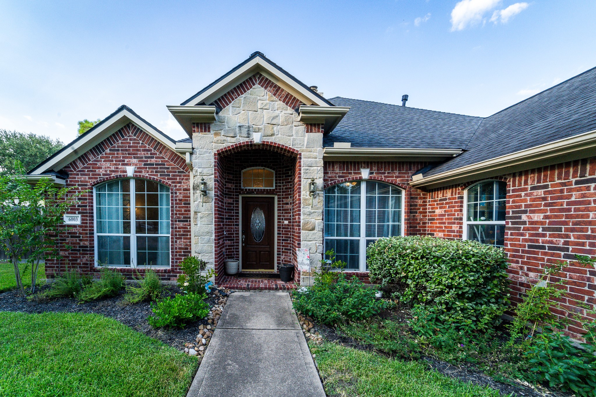 6003 Will Point Lane Richmond TX 77469