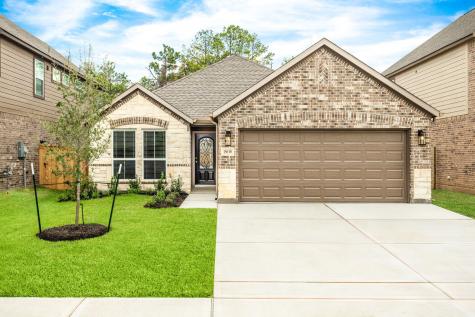 15638 Countesswells Drive Humble TX 77346