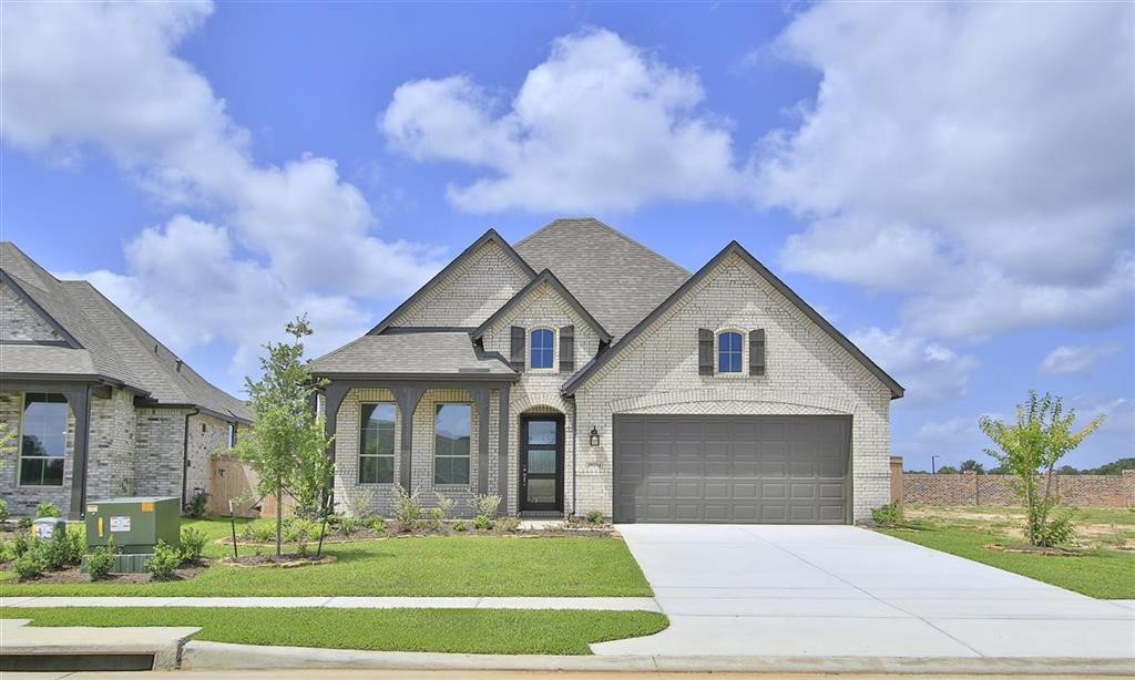 19254 Olive Heath Lane Magnolia TX 77355