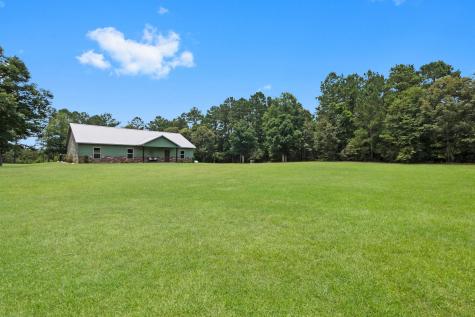 498 Turner Cemetery Road Livingston TX 77351