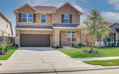 6610 Cody Mountain Trail Richmond TX 77407