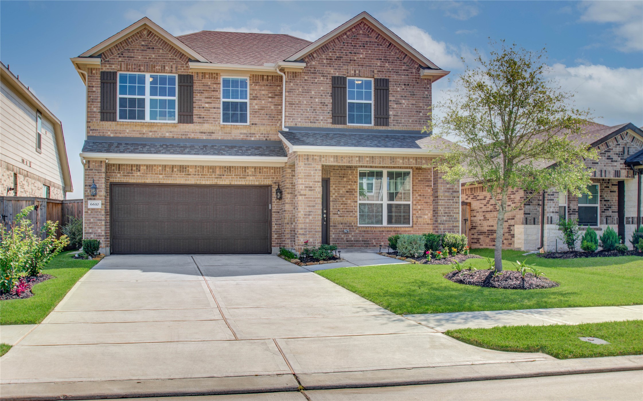 6610 Cody Mountain Trail Richmond TX 77407