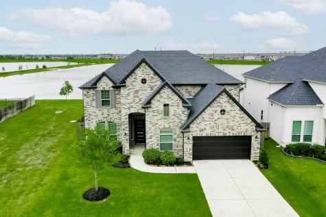 18307 Licola Meadow Lane Richmond TX 77407