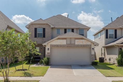 2915 Palm Oaks Trail Houston TX 77045
