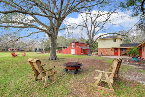 3602 Scott Street Santa Fe TX 77517