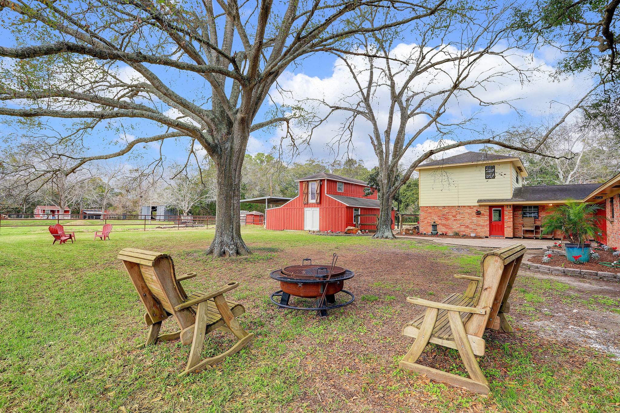 3602 Scott Street Santa Fe TX 77517