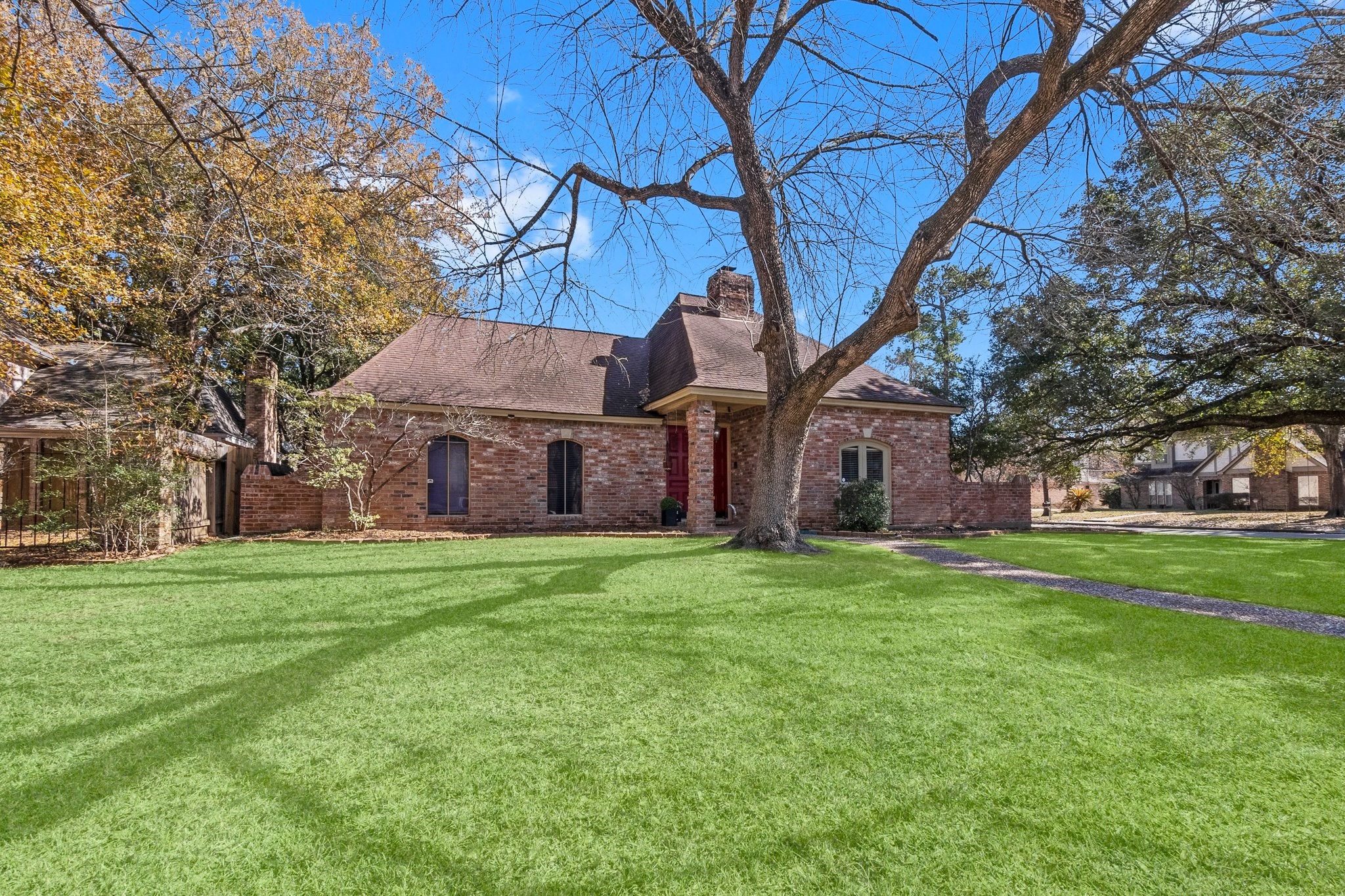 15502 Ripplewind Lane Houston TX 77068