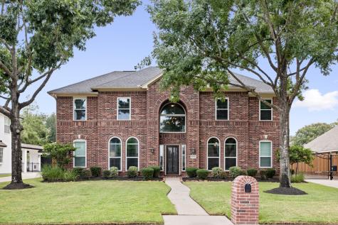 5827 Center Court Drive Spring TX 77379