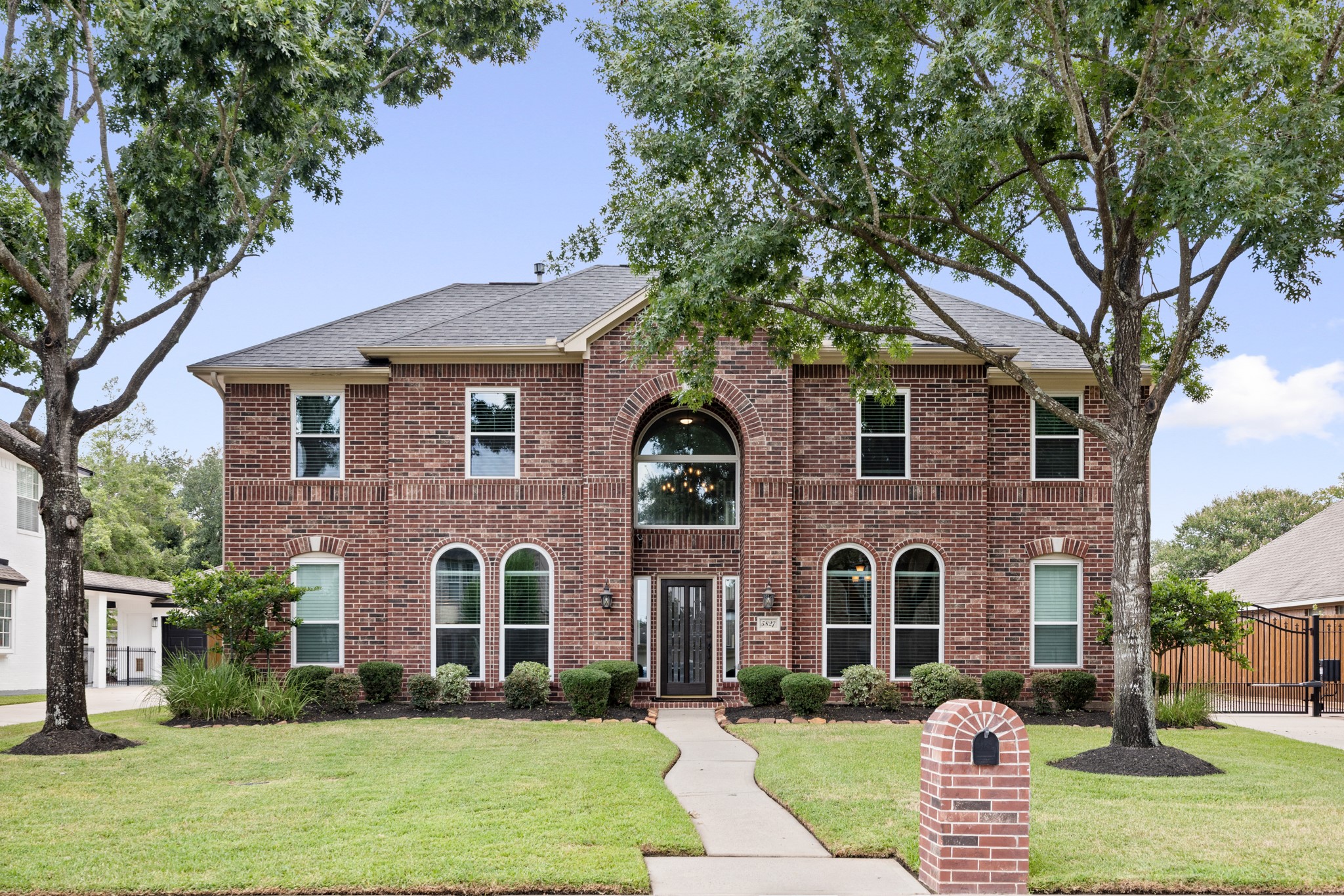 5827 Center Court Drive Spring TX 77379