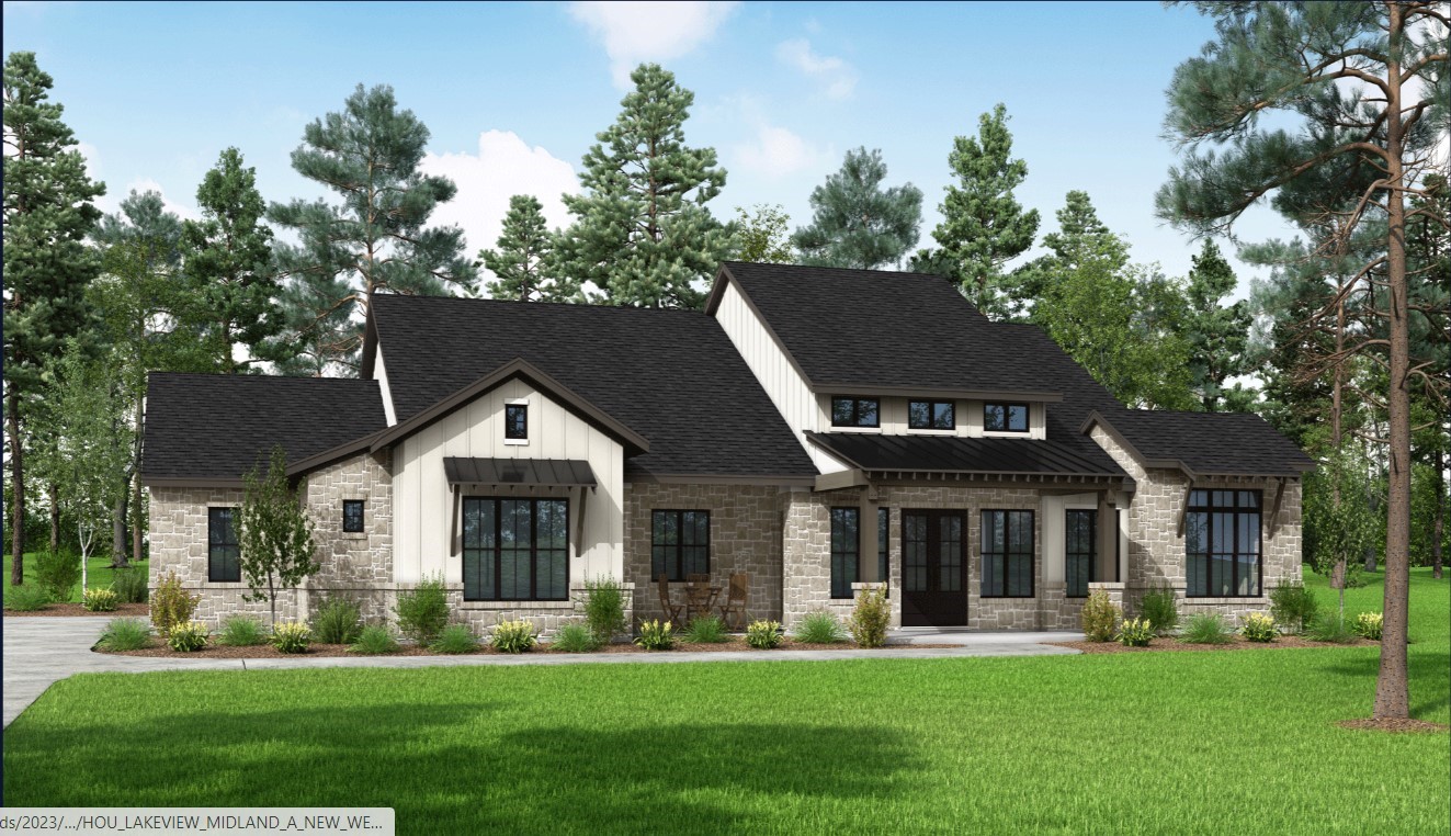 7415 Iron Valley Trail Montgomery TX 77316