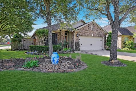 514 Redbridge Lane League City TX 77573