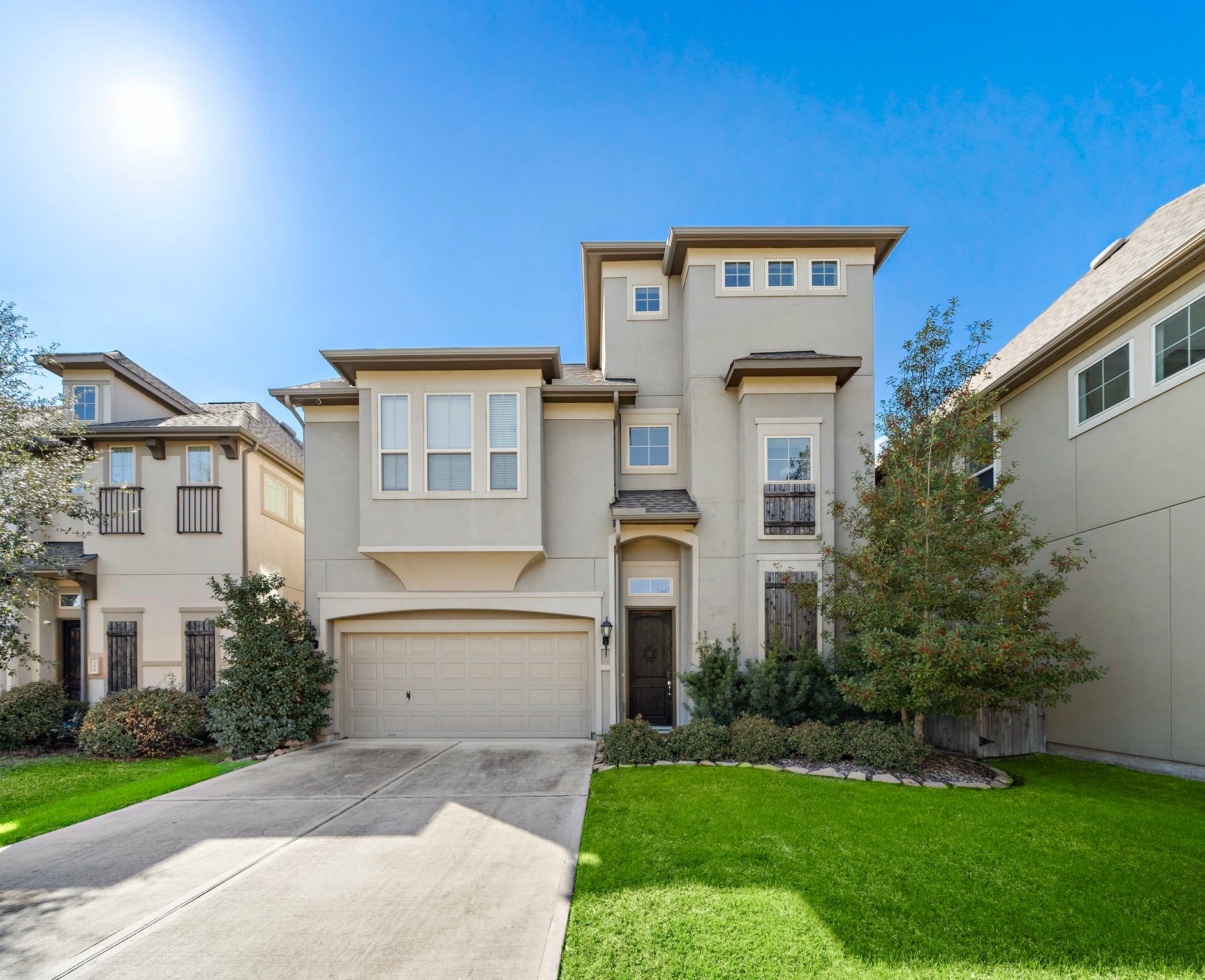 13434 Stoneleigh Terrace Drive Houston TX 77077