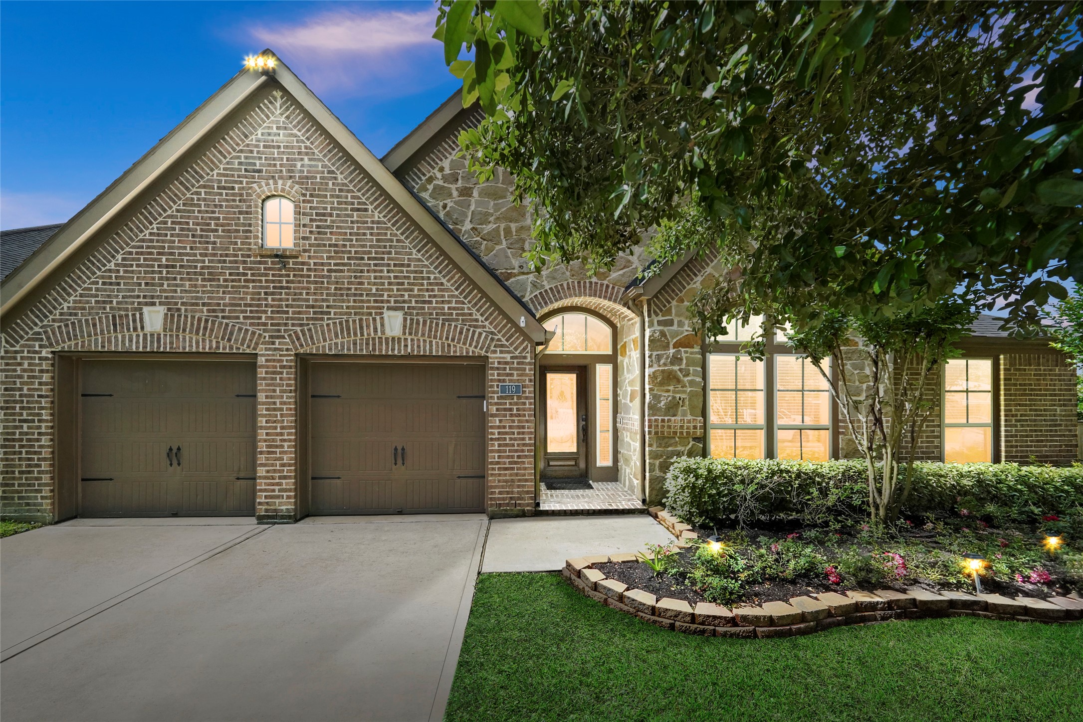 119 Colina Vista Way Montgomery TX 77316