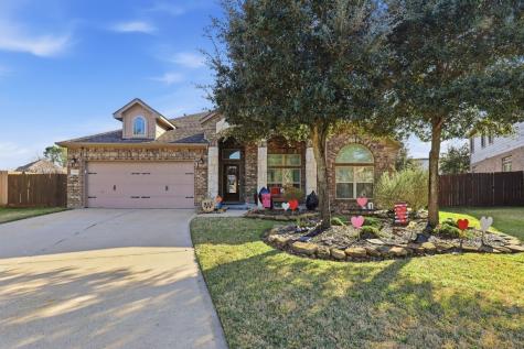 12403 Emerald Lane Mont Belvieu TX 77535