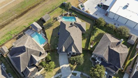 12403 Emerald Lane Mont Belvieu TX 77535