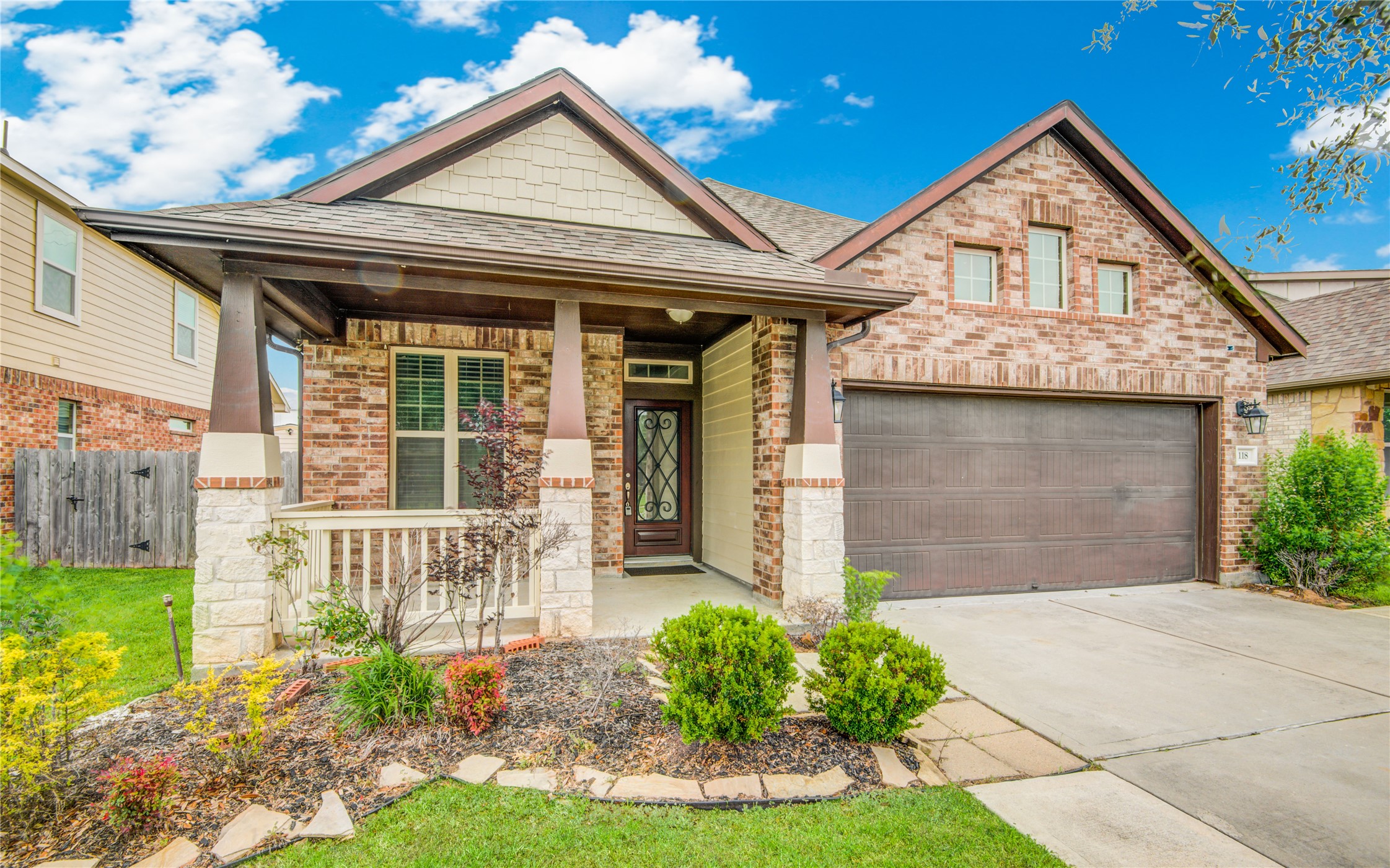 118 Bayside Crossing Drive La Porte TX 77571