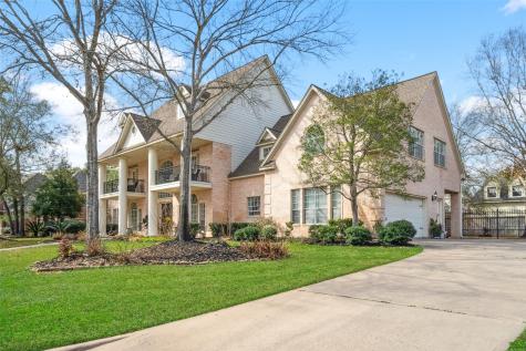 13702 Gainesway Drive Cypress TX 77429