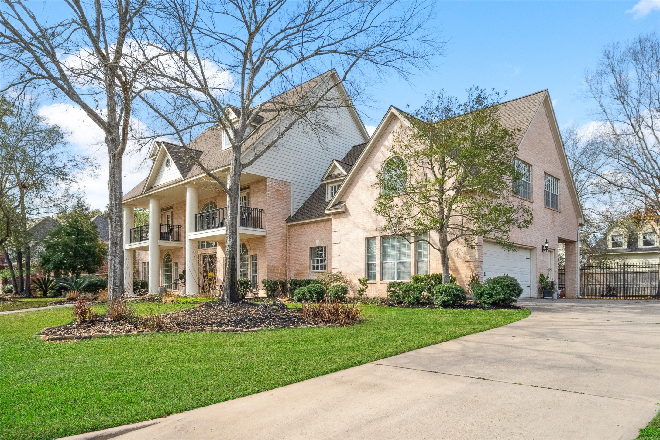 13702 Gainesway Drive Cypress TX 77429