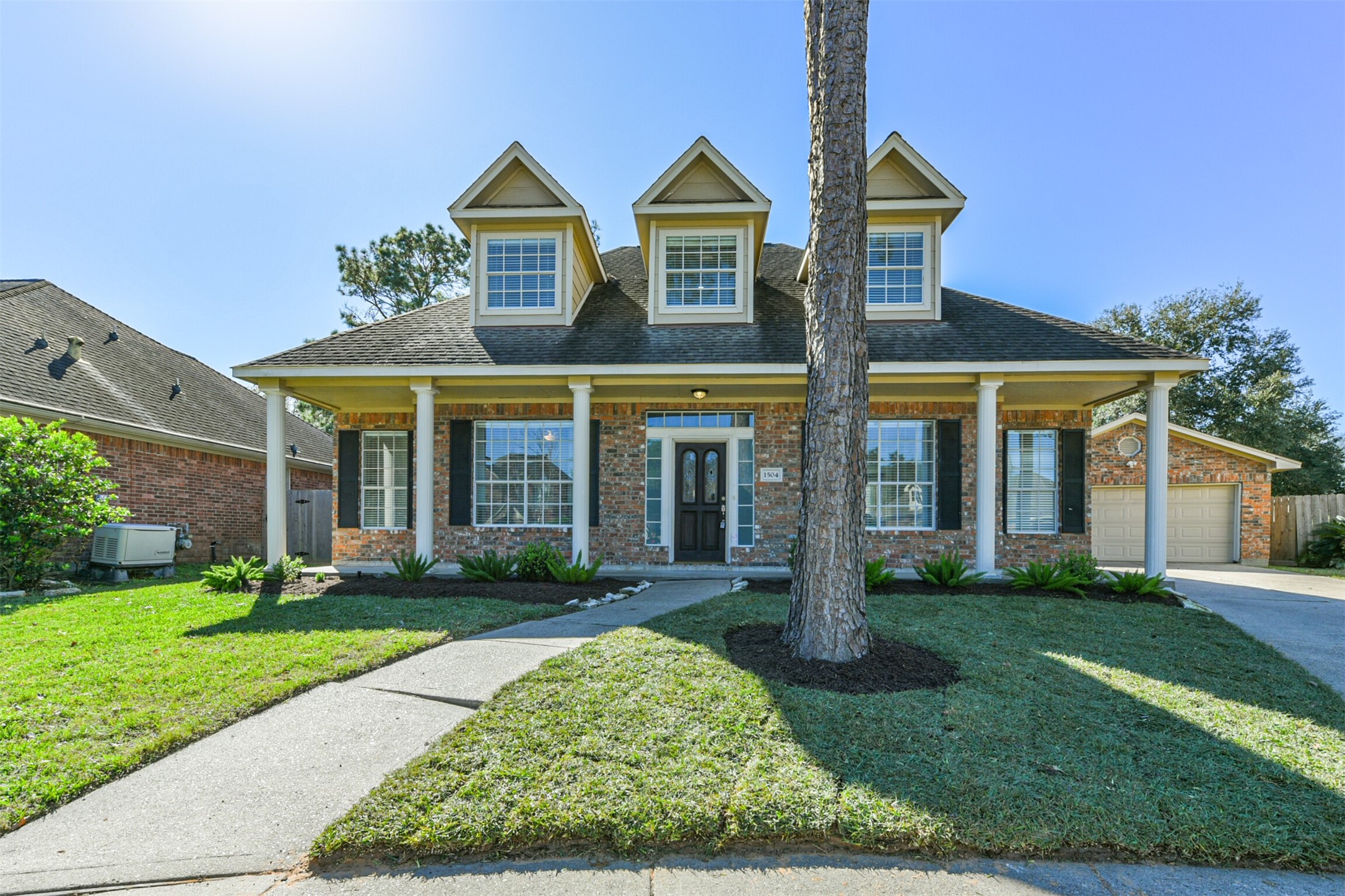 1504 Red Bud Court Pearland TX 77581
