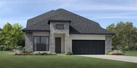 9227 Fury Landing Lane Tomball TX 77375