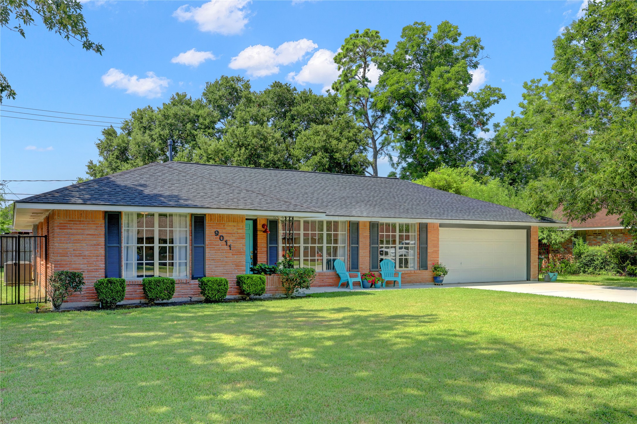 9011 Blankenship Drive Houston TX 77080