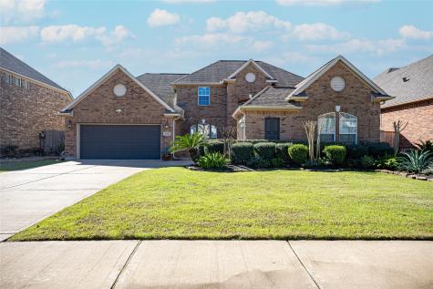 4830 Bell Mountain Drive Katy TX 77494