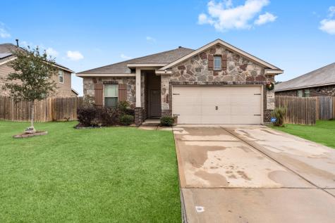 15841 Roberto Clemente Court Splendora TX 77372
