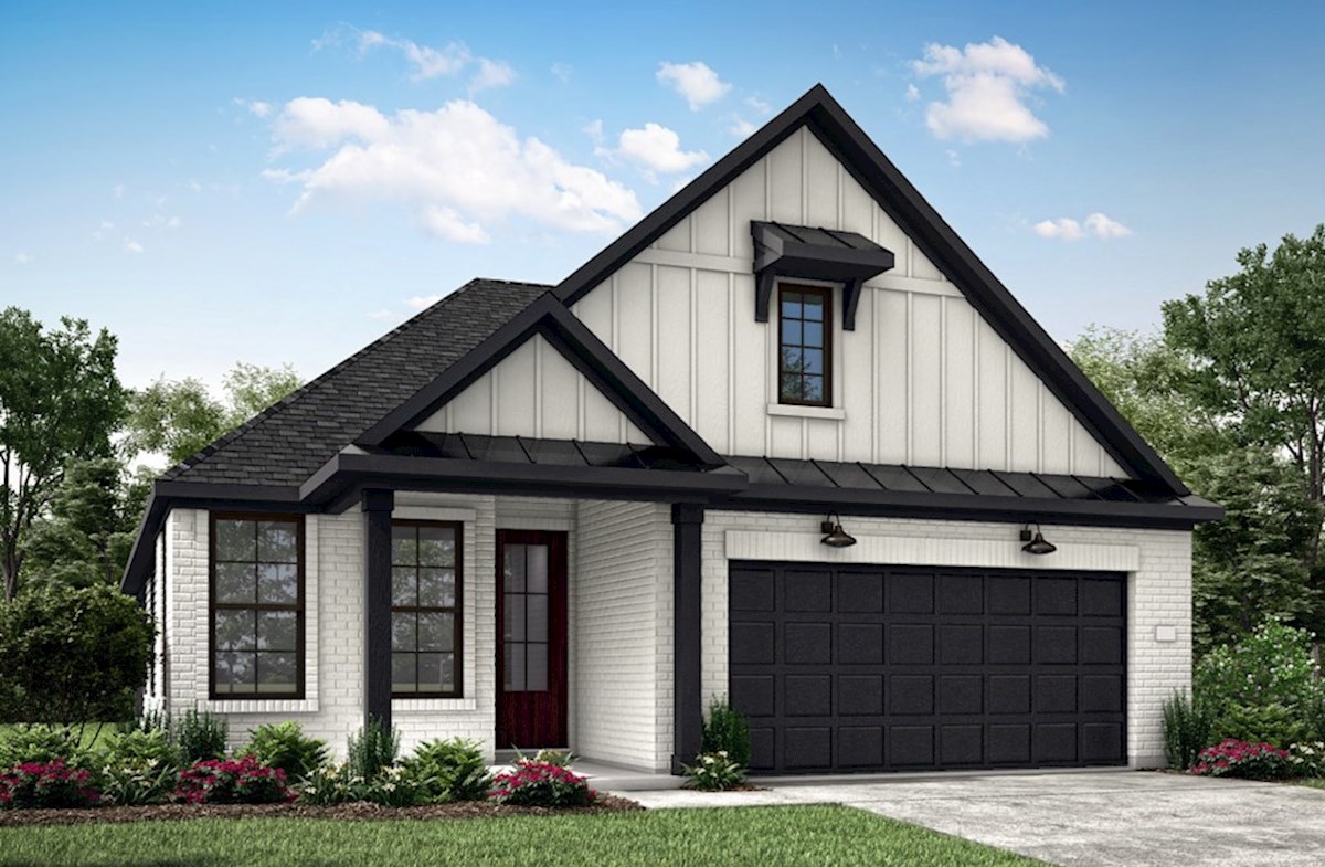 19443 Pacers Gait Lane Tomball TX 77377